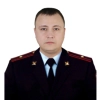 АСТАФЬЕВ ИВАН