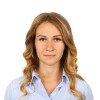 Плеханова Ирина