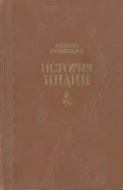 История Индии
