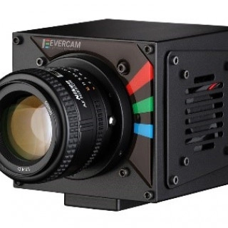 1. Высокоскоростная камера Evercam