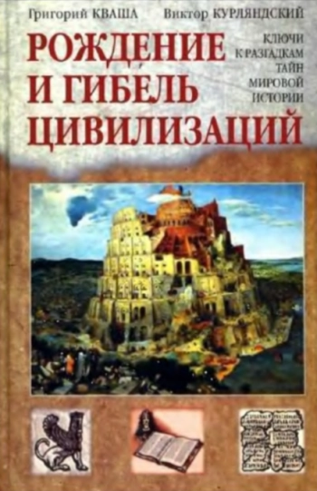 Рождение и гибель цивилизаций