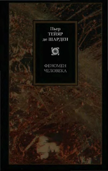  Феномен человека