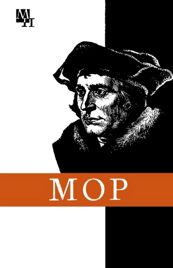 Томас Мор. (Мыслители прошлого)