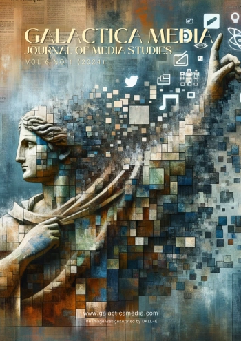 GALACTICA MEDIA: JOURNAL OF MEDIA STUDIES